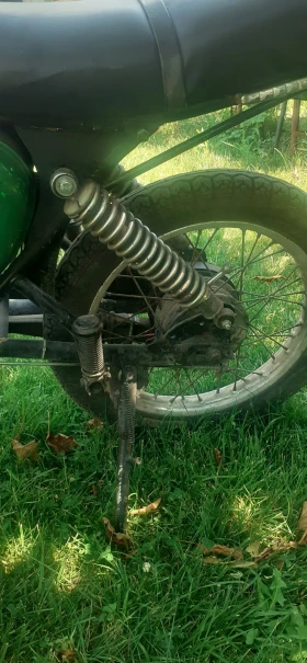 Simson 50 | Mobile.bg    3