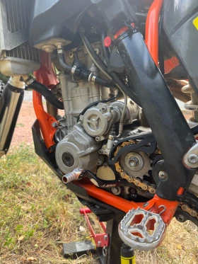 Ktm SX-F | Mobile.bg    5