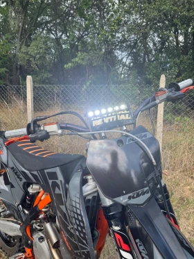 Ktm SX-F | Mobile.bg    6