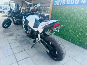 Обява за продажба на Honda Cb 650F ~11 800 лв. - изображение 2