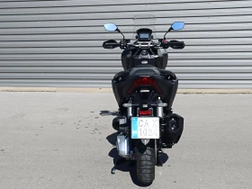 Honda X-ADV 350 | Auto.bg — изображение 6