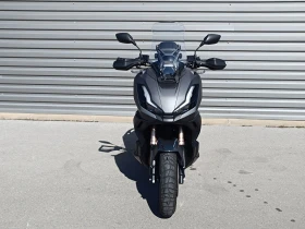 Honda X-ADV 350 | Auto.bg — изображение 2