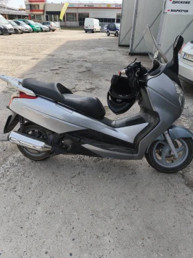 Honda S-Wing Скутер | Auto.bg — изображение 3
