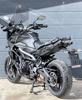 Yamaha Tracer 900 ABS, TCS, QS | Auto.bg — изображение 5