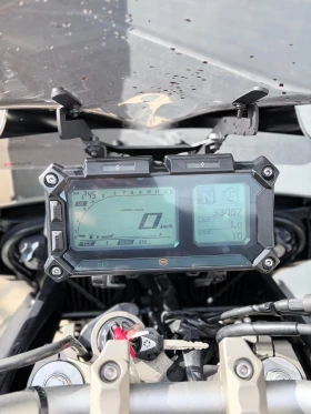 Yamaha Tracer 900 ABS, TCS, QS | Auto.bg — изображение 6