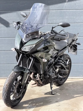 Yamaha Tracer 900 ABS, TCS, QS | Auto.bg — изображение 2