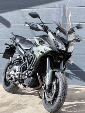 Yamaha Tracer 900 ABS, TCS, QS | Auto.bg — изображение 3