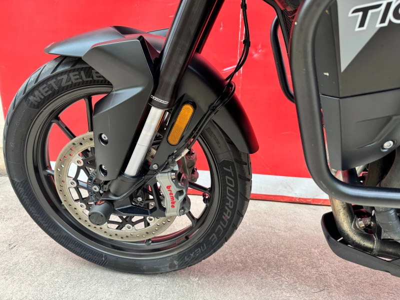 Triumph Tiger 900-GT-LIZING, снимка 16 - Мотоциклети и мототехника - 50523642
