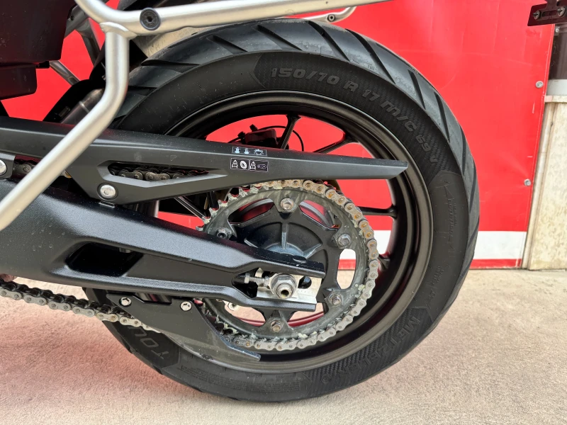 Triumph Tiger 900-GT-LIZING, снимка 15 - Мотоциклети и мототехника - 50523642