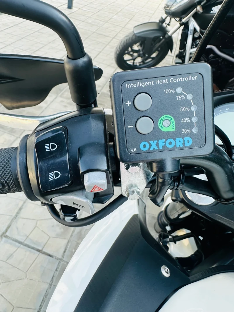 Honda Cb 650F, снимка 6 - Мотоциклети и мототехника - 51422388