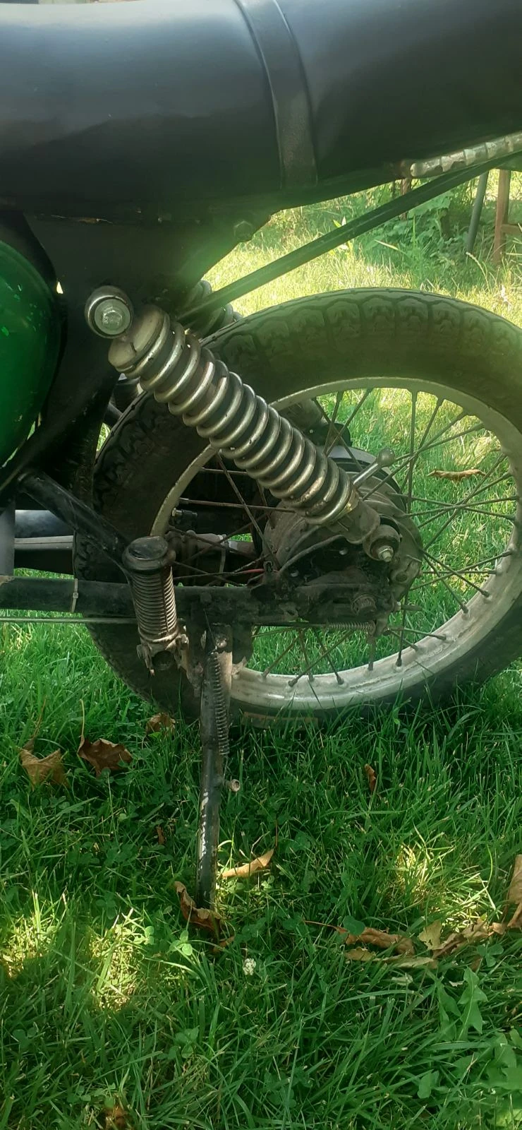 Simson 50  - изображение 3