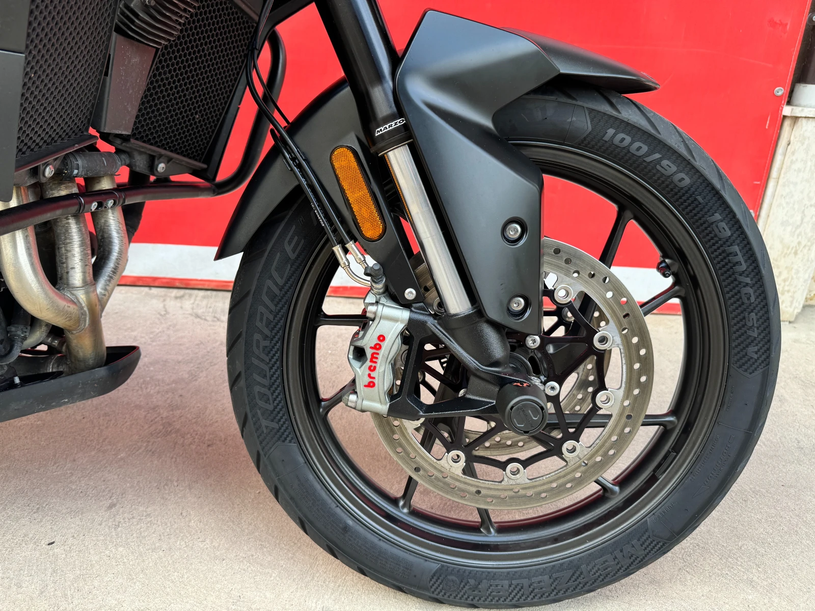 Triumph Tiger 900-GT-LIZING - изображение 7