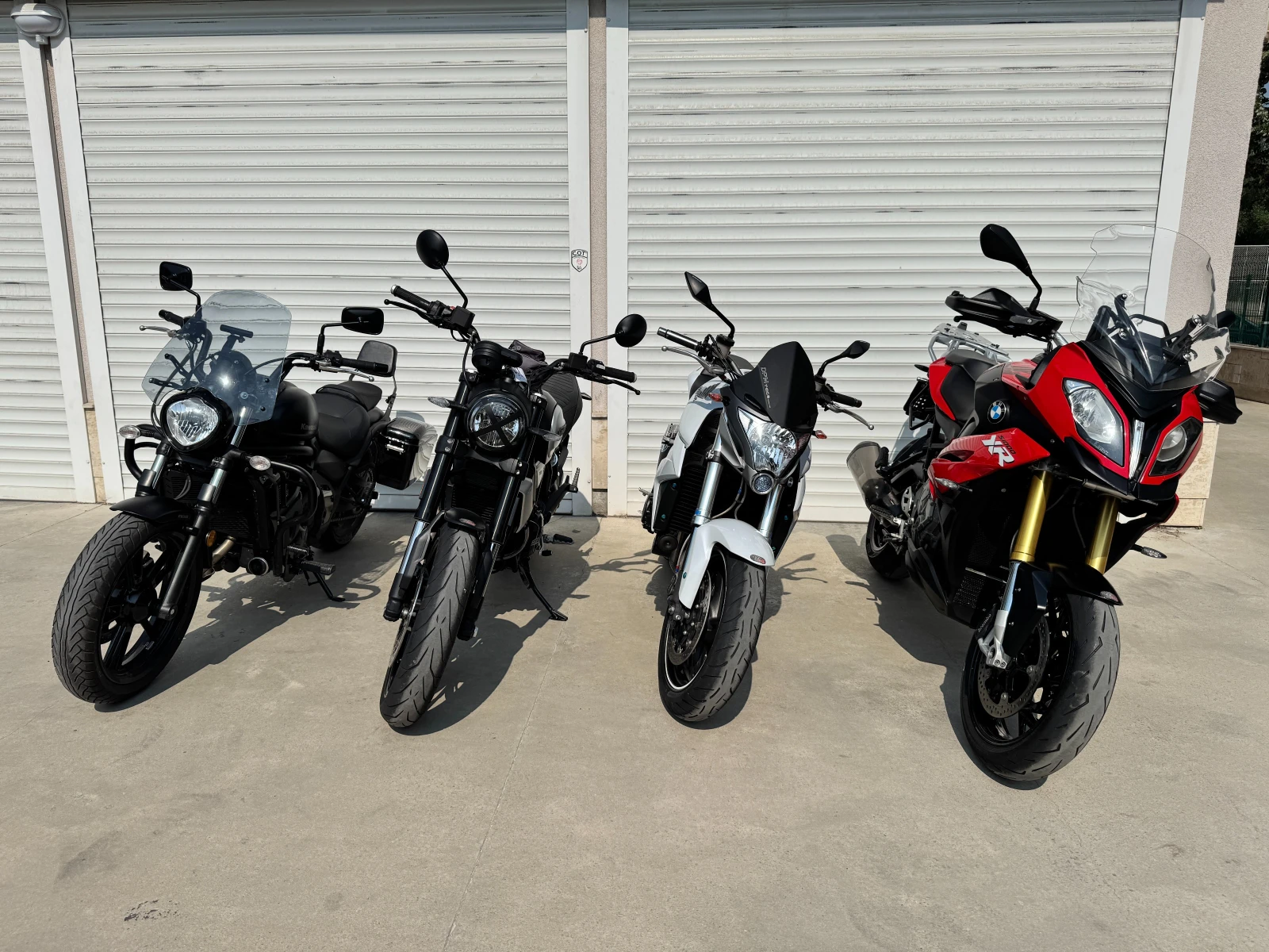 Ducati Ducati Scrambler 1100 ABS TC LIZING | Mobile.bg   17