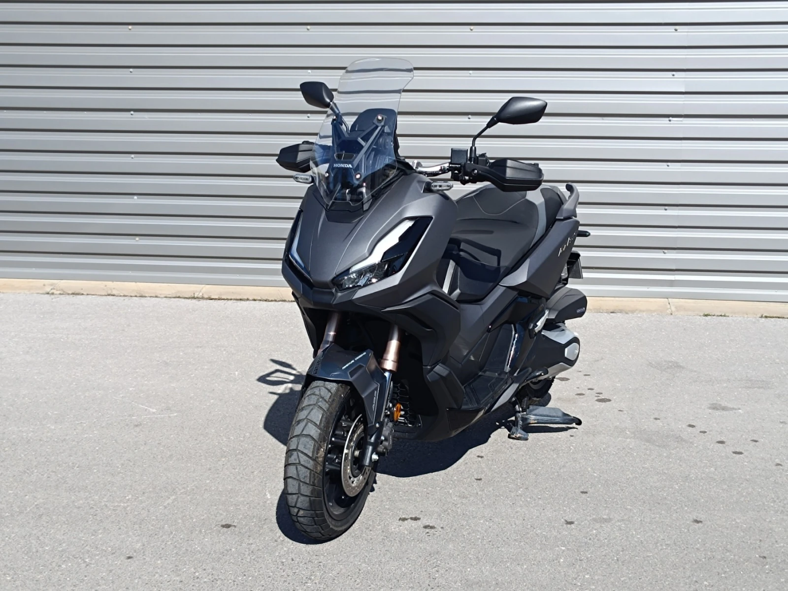 Honda X-ADV 350, снимка 3 - Мотоциклети и мототехника - 53814594