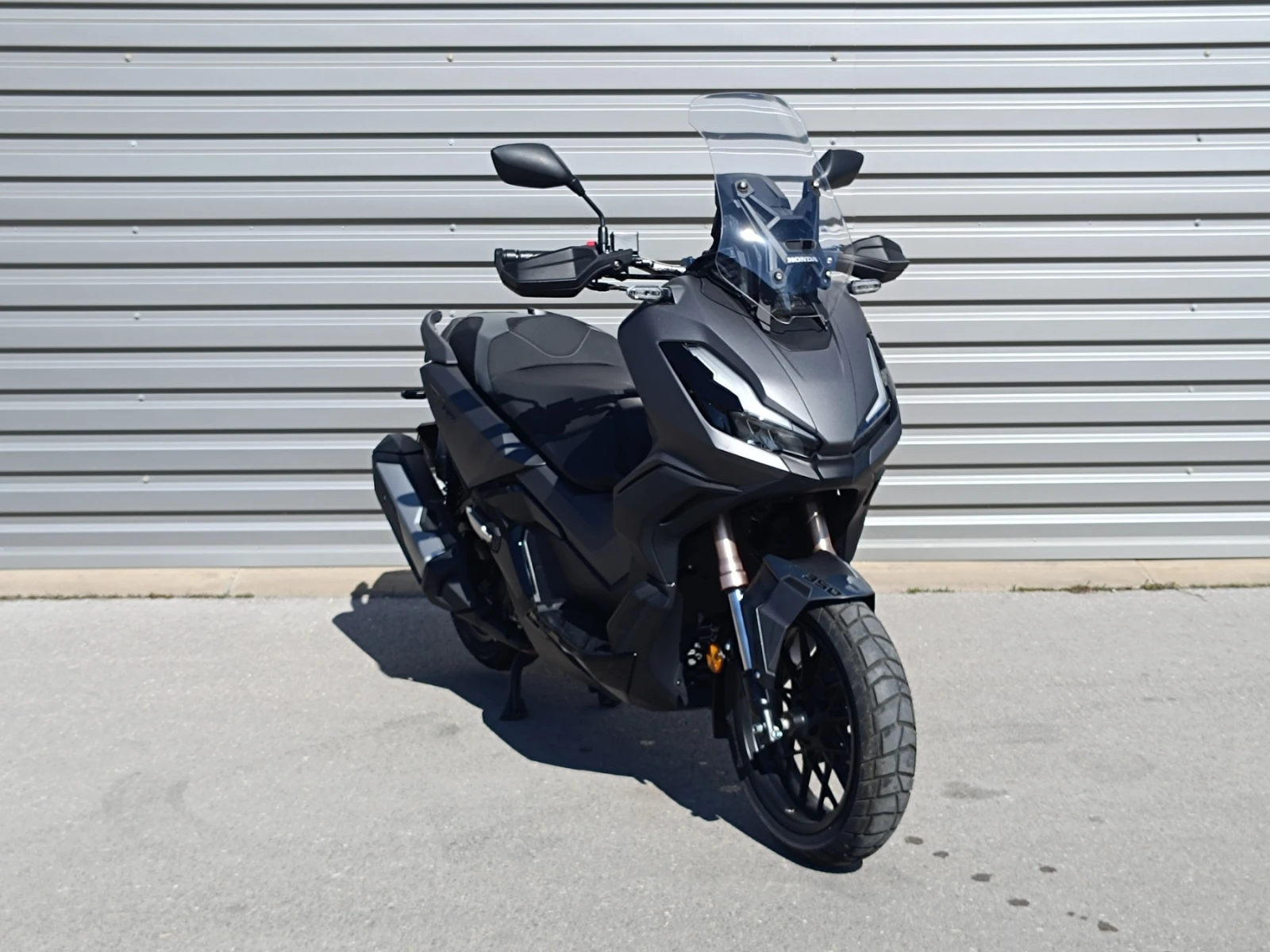 Honda X-ADV 350 | Auto.bg — изображение 1