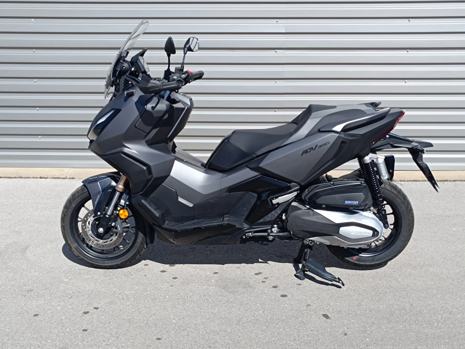 Honda X-ADV 350, снимка 4 - Мотоциклети и мототехника - 53814594