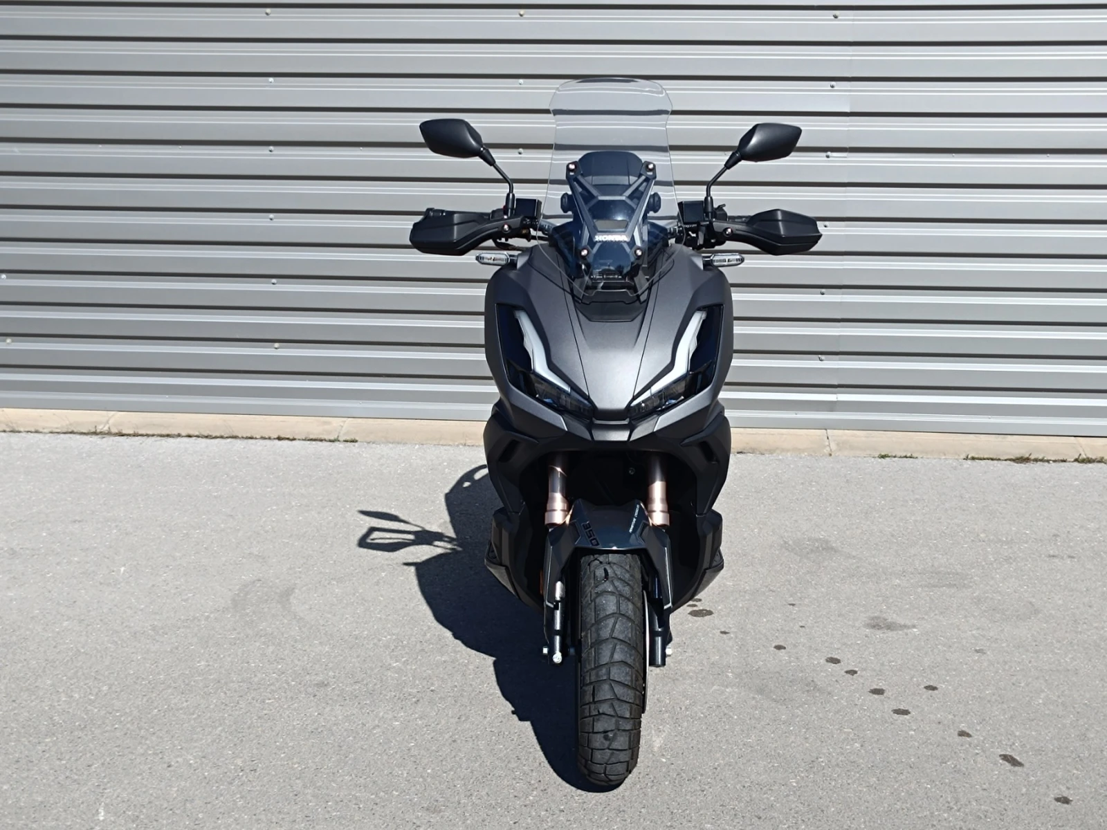 Honda X-ADV 350, снимка 2 - Мотоциклети и мототехника - 53814594