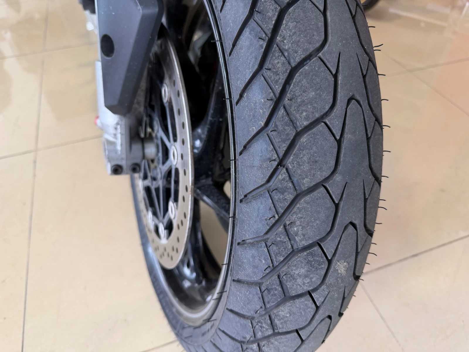 Triumph Speed Triple 1050 ABS TC | Mobile.bg � ����������� 12