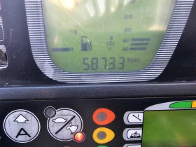 Телескопичен товарач Manitou ROTO MRT 1850 4x4x4 | Auto.bg — изображение 14