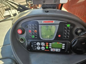 Телескопичен товарач Manitou ROTO MRT 1850 4x4x4 | Auto.bg — изображение 12