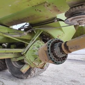 За трактор Други RICHARD WESTERN FR20, снимка 13