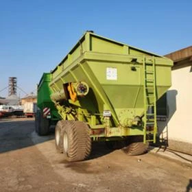 За трактор Други RICHARD WESTERN FR20, снимка 5