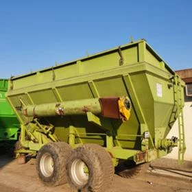 За трактор Други RICHARD WESTERN FR20, снимка 4