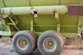 За трактор Други RICHARD WESTERN FR20, снимка 17