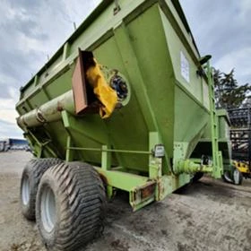 За трактор Други RICHARD WESTERN FR20, снимка 8