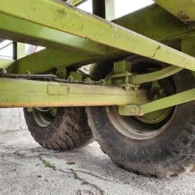 За трактор Други RICHARD WESTERN FR20, снимка 14