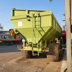 За трактор Други RICHARD WESTERN FR20, снимка 6