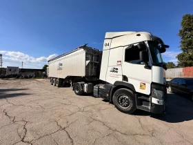 Полуремарке Други Wisbech 420706 АЛС, снимка 9