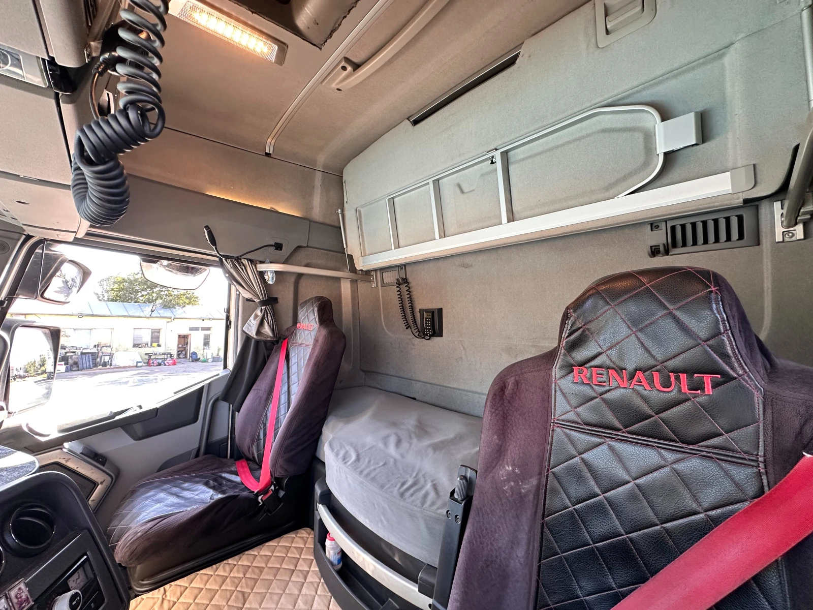 Полуремарке Други Wisbech 420706 АЛС, снимка 12 - Ремаркета - 55731038