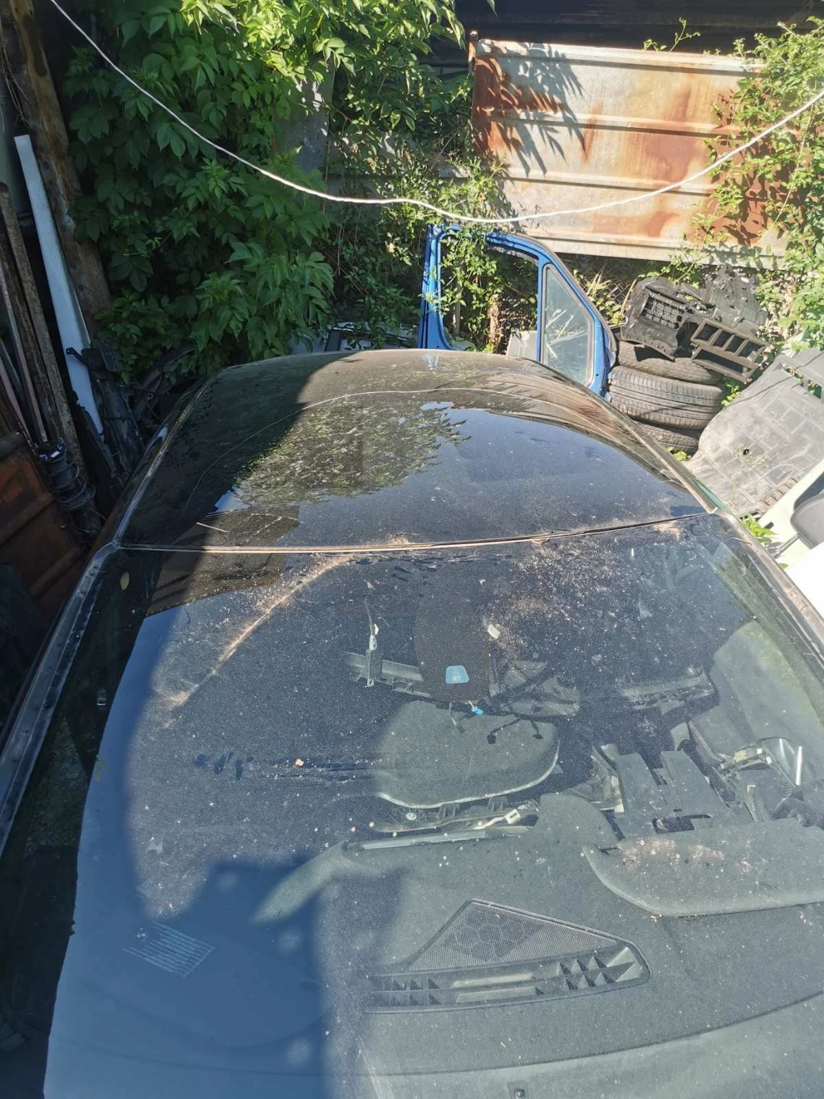 Citroen Ds5 2012-2018   | Mobile.bg   1