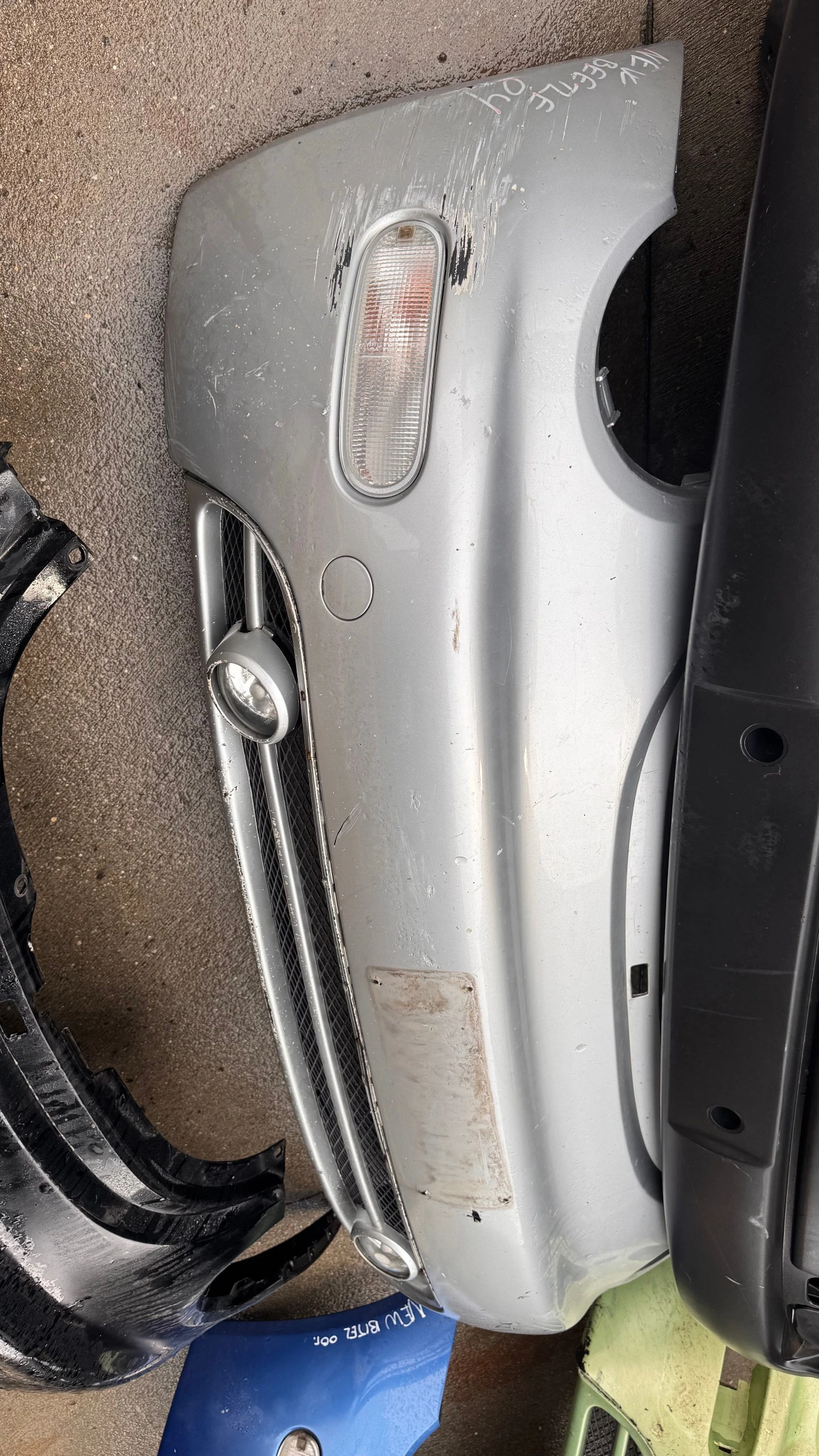    VW New Beetle 2004 | Mobile.bg   1