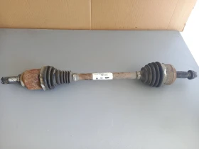 Полуоска предна лява Рено Меган 1.5дци (к)