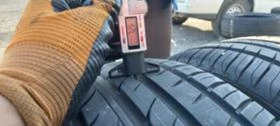 Гуми Летни 255/45R18, снимка 8