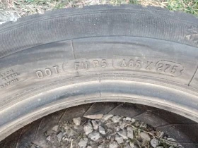 Гуми Зимни 185/60R14, снимка 4