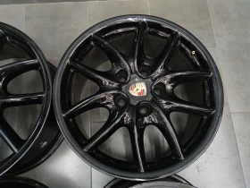 Джанти за Porsche Cayenne, снимка 6