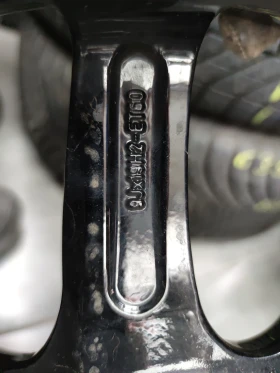 Джанти за Porsche Cayenne, снимка 10