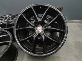 Джанти за Porsche Cayenne, снимка 1