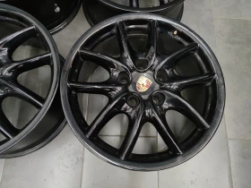 Джанти за Porsche Cayenne, снимка 8