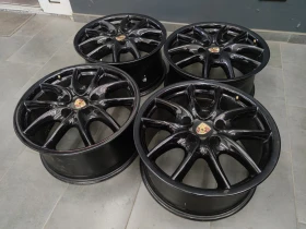Джанти за Porsche Cayenne, снимка 4