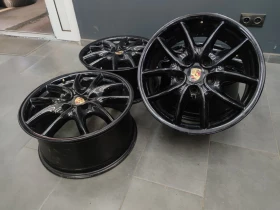 Джанти за Porsche Cayenne, снимка 2