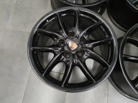 Джанти за Porsche Cayenne, снимка 7