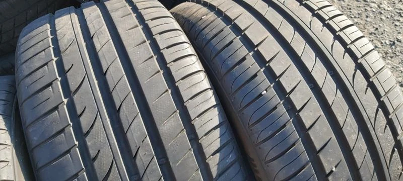 Гуми Летни 255/45R18, снимка 3 - Гуми и джанти - 30923016