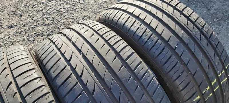 Гуми Летни 255/45R18, снимка 7 - Гуми и джанти - 30923016