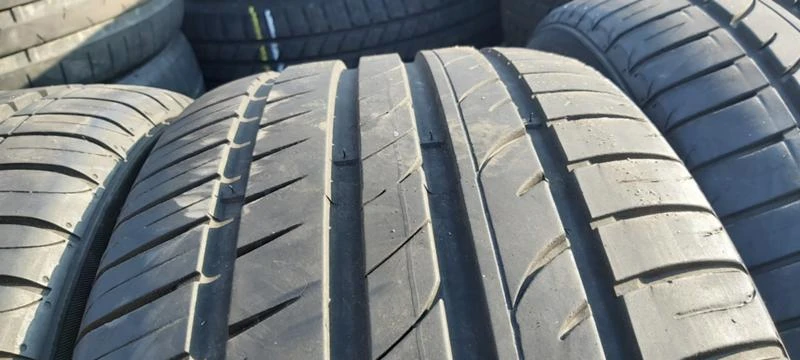 Гуми Летни 255/45R18, снимка 4 - Гуми и джанти - 30923016