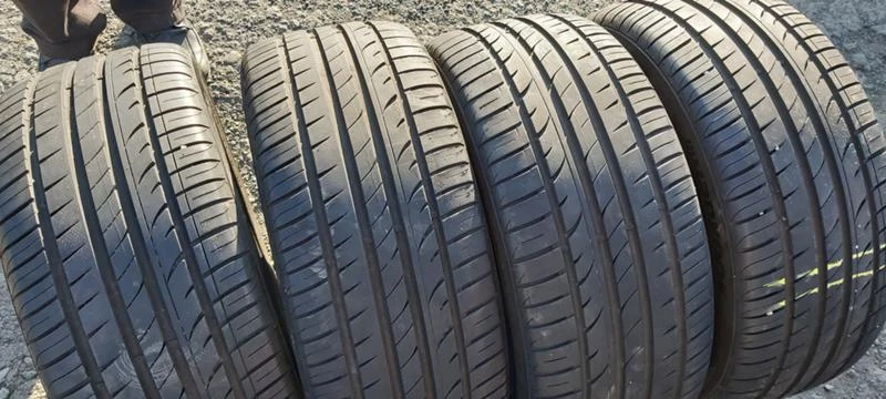 Гуми Летни 255/45R18, снимка 5 - Гуми и джанти - 30923016