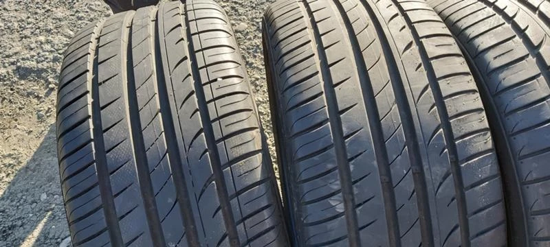 Гуми Летни 255/45R18, снимка 6 - Гуми и джанти - 30923016